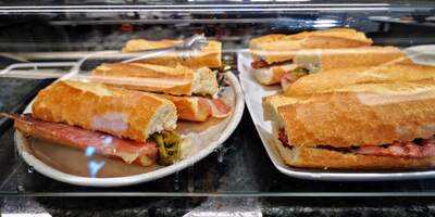 Cafeteria Mendebaldea S.l.