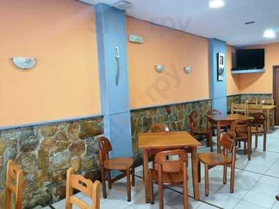 Sidrería El Fartón