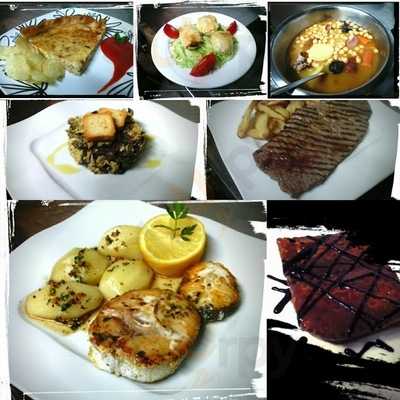 Sidrería El Fartón