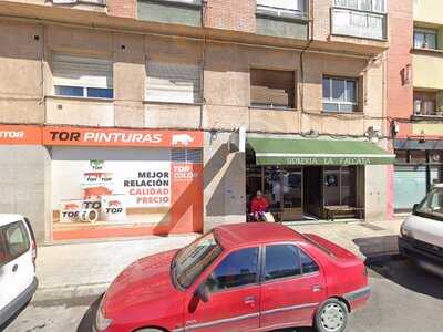 Sidrería El Fartón