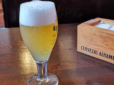 Pulpería La Cabaña