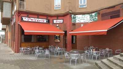 Pulpería La Cabaña