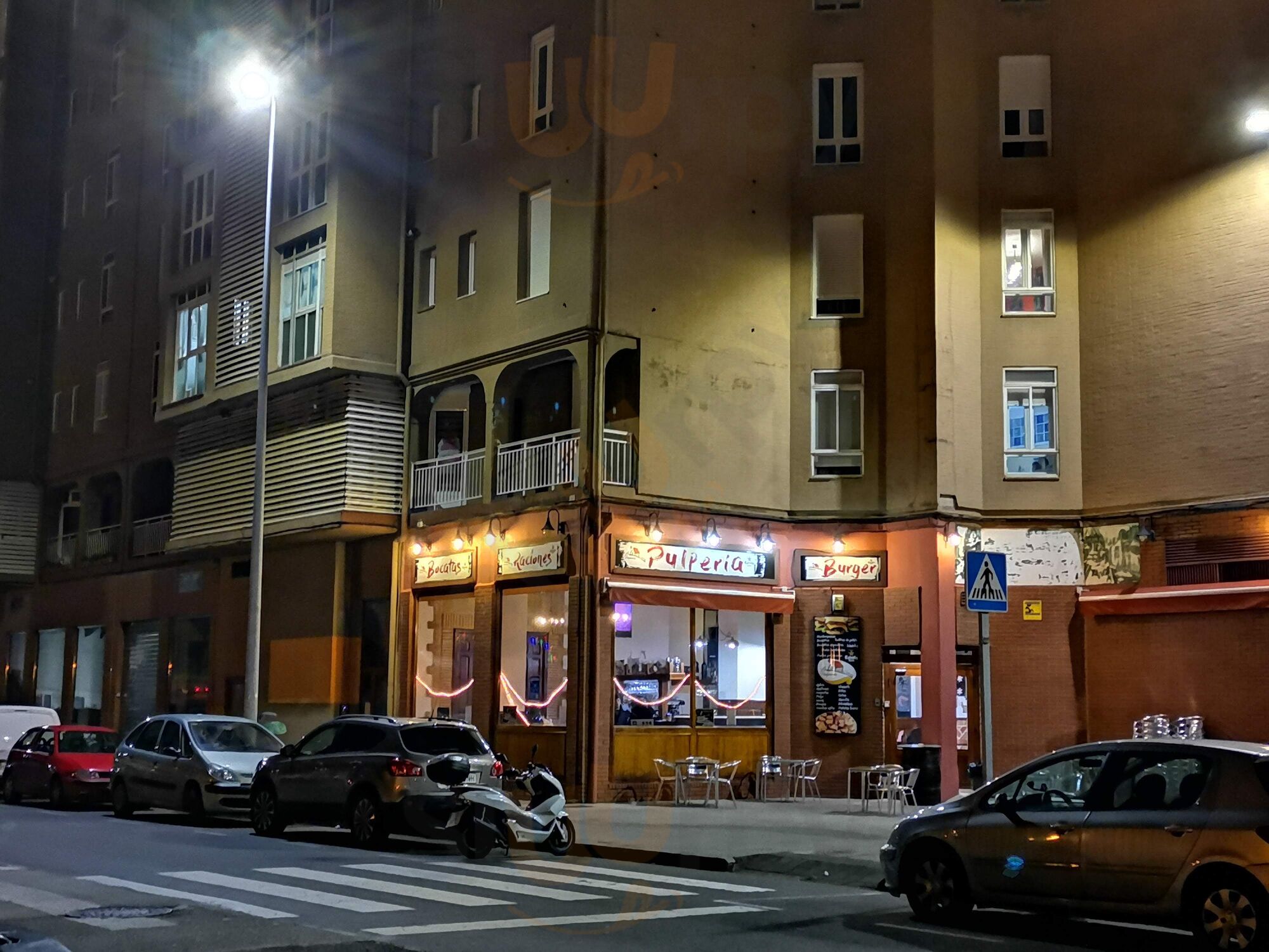 Pulpería La Cabaña