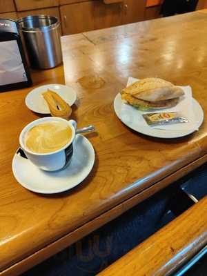 Hosteleria Cafe Del Instituto