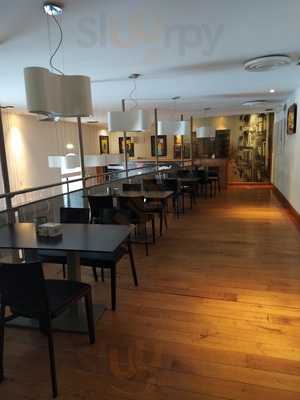 Hosteleria Cafe Del Instituto