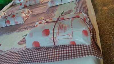 Bizcochos Borrachos De Ojos Joaquinito