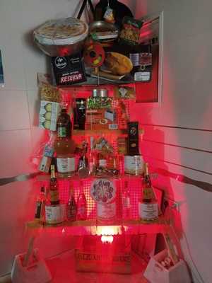 Bizcochos Borrachos De Ojos Joaquinito