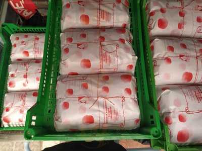 Bizcochos Borrachos De Ojos Joaquinito