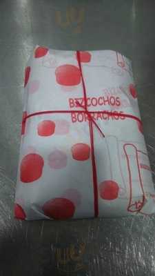 Bizcochos Borrachos De Ojos Joaquinito