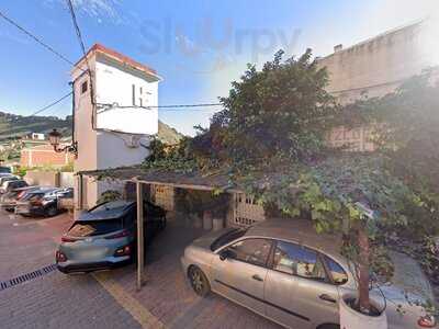 Bizcochos Borrachos De Ojos Joaquinito