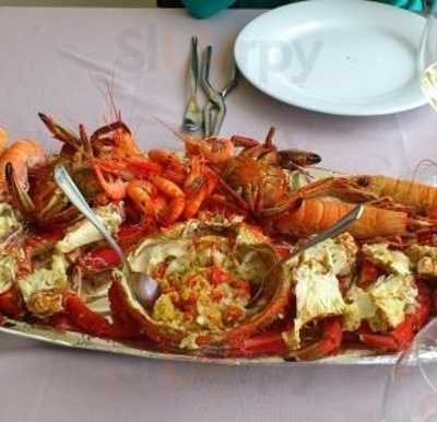 Bar Restaurante Famoso