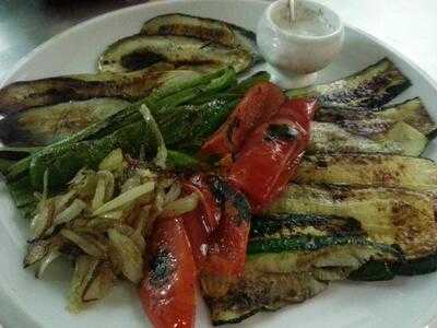 Bar Restaurante Famoso