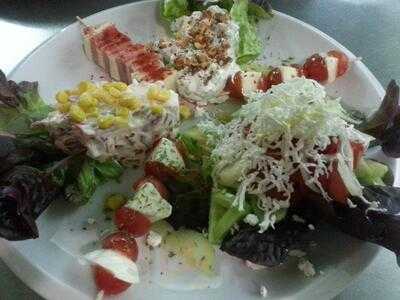 Bar Restaurante Famoso