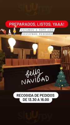 Bar Restaurante Famoso