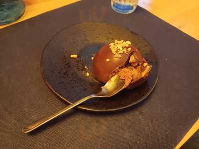 Bar Restaurante Famoso