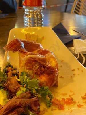 Gastrobar Los Arenales