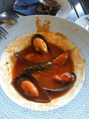 Gastrobar Los Arenales