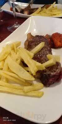 Gastrobar Los Arenales