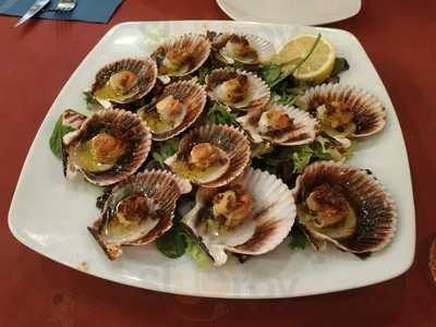 Gastrobar Los Arenales