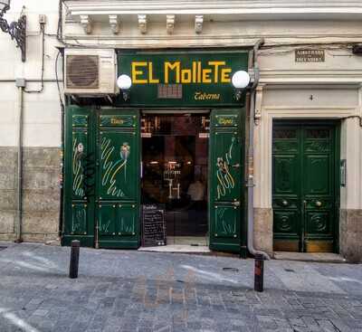 El Mollete