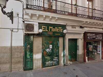 El Mollete