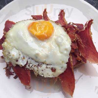 El Antiguo Molinillo