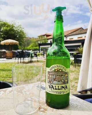 Sidreria El Gallineru