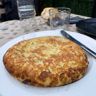 Sidreria El Gallineru