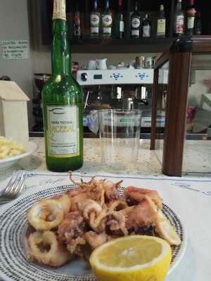 Sidreria El Gallineru