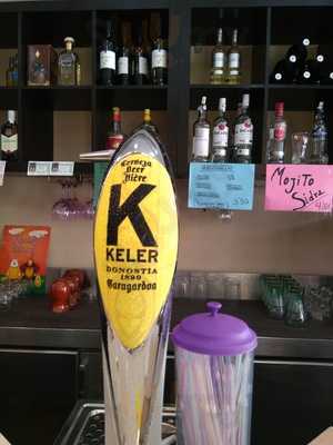 Sidreria El Gallineru