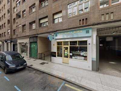 Sidreria El Gallineru