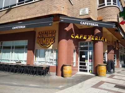 Cafeteria Rumbos