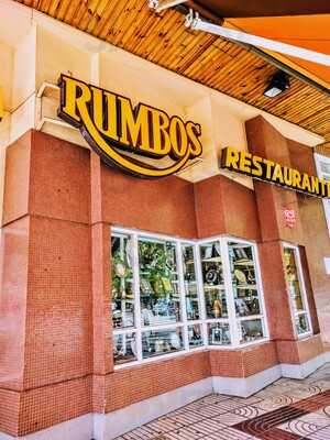 Cafeteria Rumbos