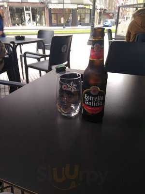 El Yáskaru Café Vinoteca Sport