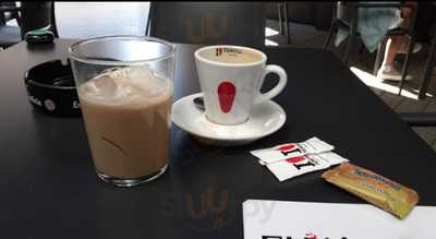 El Yáskaru Café Vinoteca Sport