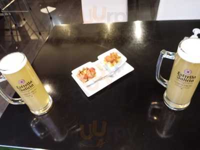 El Yáskaru Café Vinoteca Sport