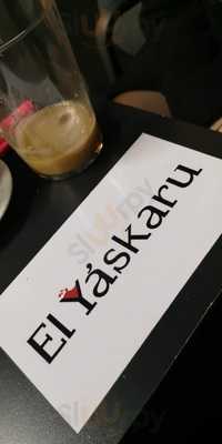 El Yáskaru Café Vinoteca Sport