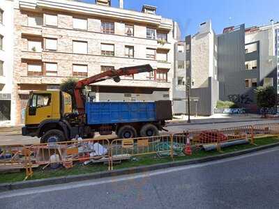 El Yáskaru Café Vinoteca Sport