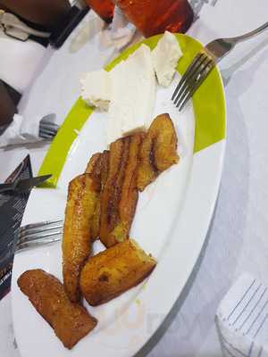 Restaurante Los Arcos