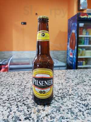 Restaurante Los Arcos