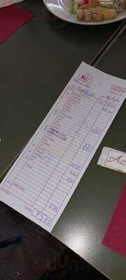 Restaurante El Rurru