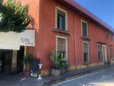 Restaurante El Rurru