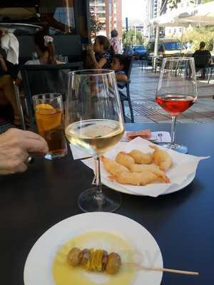 Restaurante Concorde