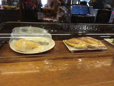 Restaurante Concorde