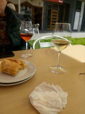 Restaurante Concorde