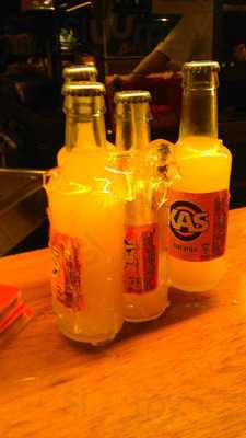 Restaurante Concorde