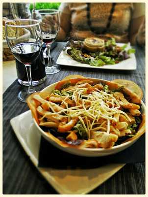 Restaurante Concorde