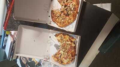 Pizzeria Alberobello