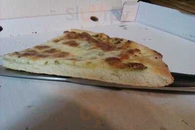 Pizzeria Alberobello