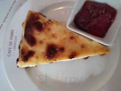 L'entrecote Cafe De Paris
